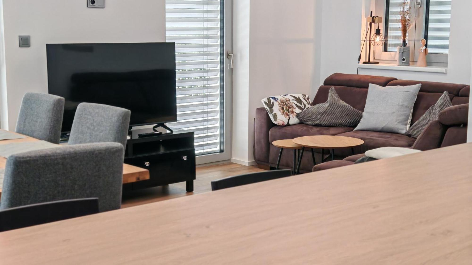 Apartmany Muslovske Vinohrady Mikulov Kültér fotó