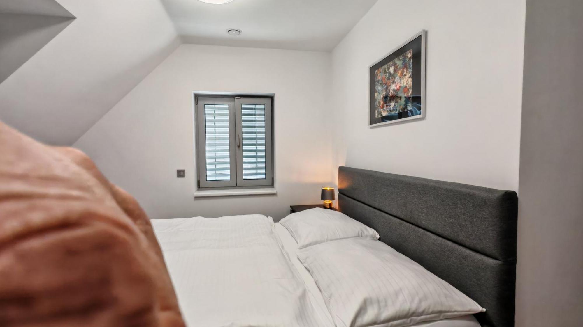 Apartmany Muslovske Vinohrady Mikulov Kültér fotó