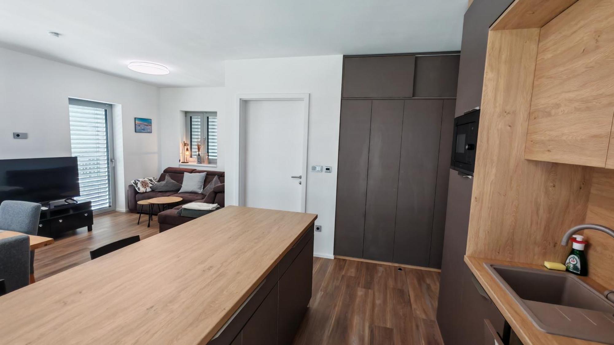 Apartmany Muslovske Vinohrady Mikulov Kültér fotó