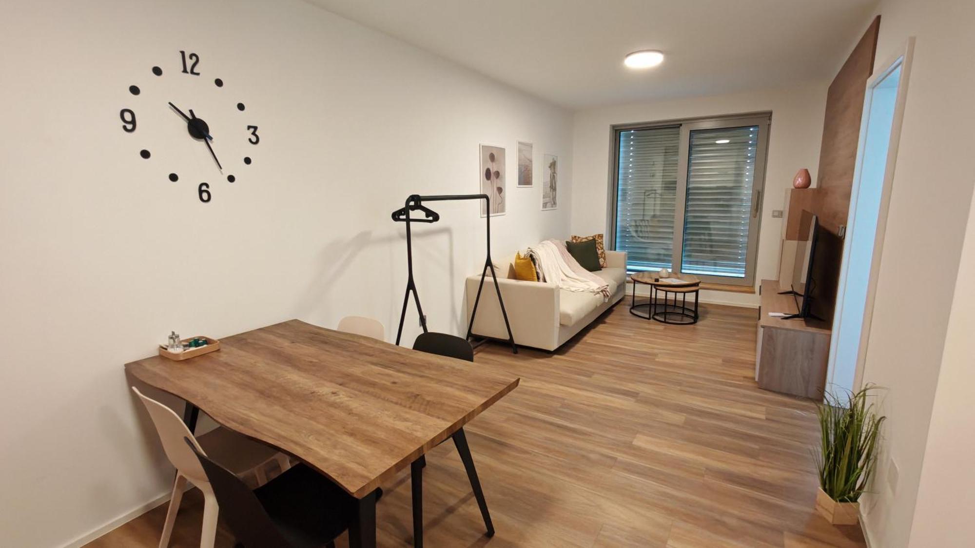 Apartmany Muslovske Vinohrady Mikulov Kültér fotó