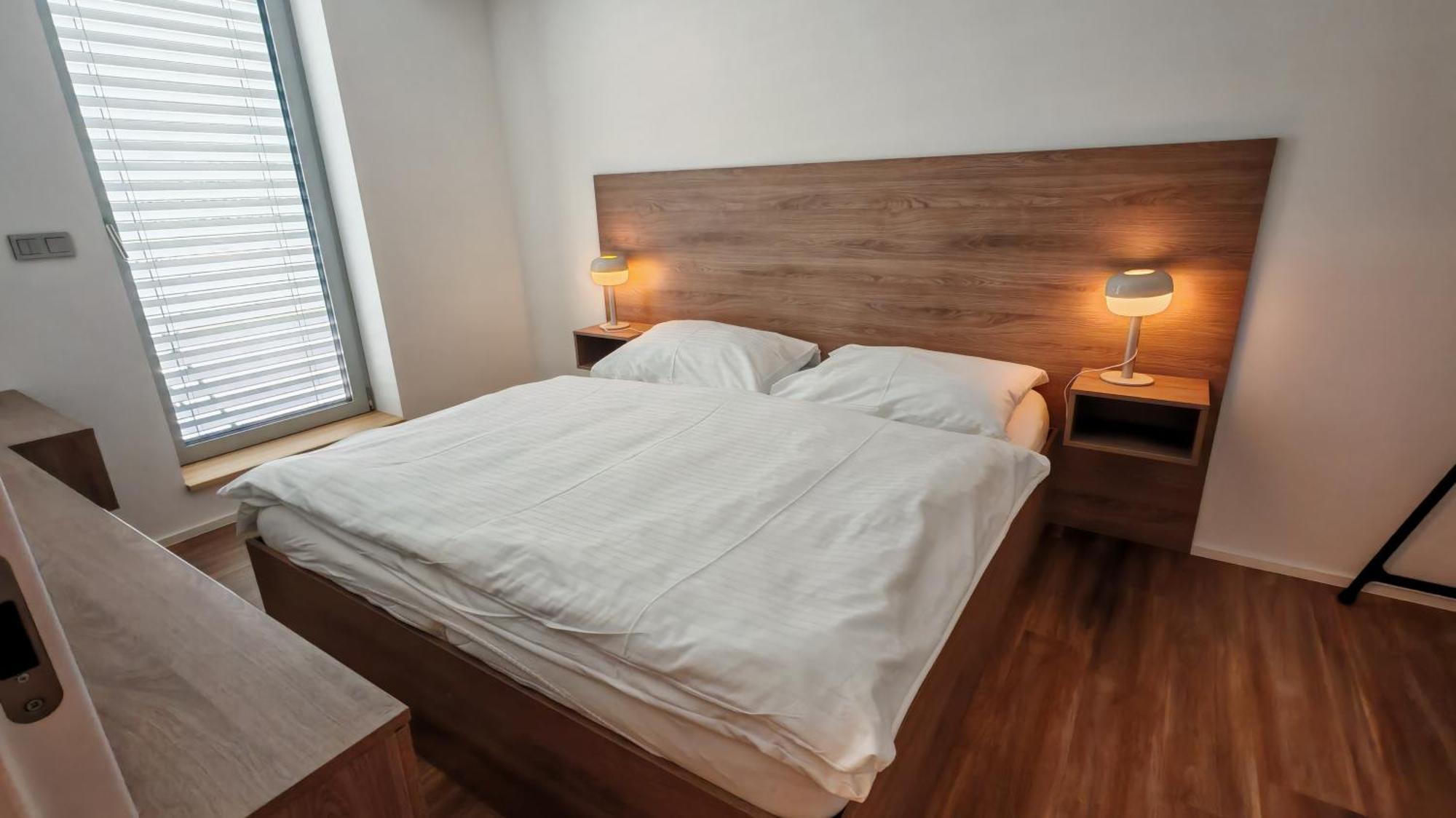 Apartmany Muslovske Vinohrady Mikulov Kültér fotó