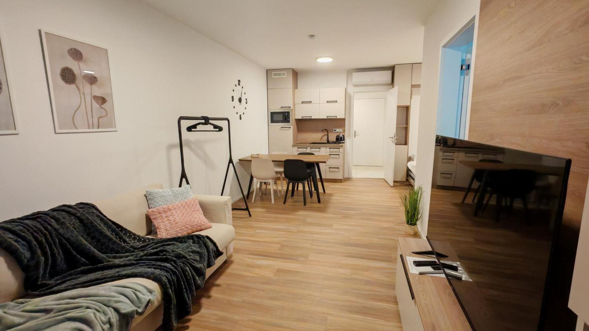 Apartmany Muslovske Vinohrady Mikulov Kültér fotó