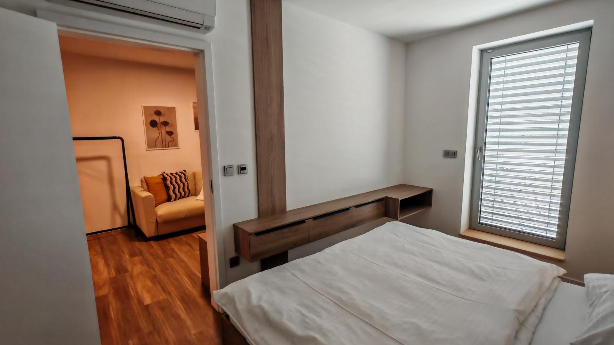 Apartmany Muslovske Vinohrady Mikulov Kültér fotó