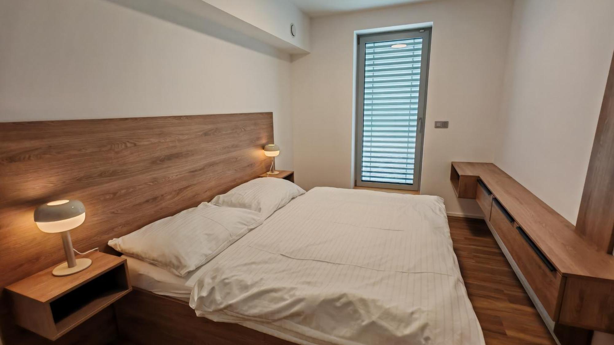 Apartmany Muslovske Vinohrady Mikulov Kültér fotó
