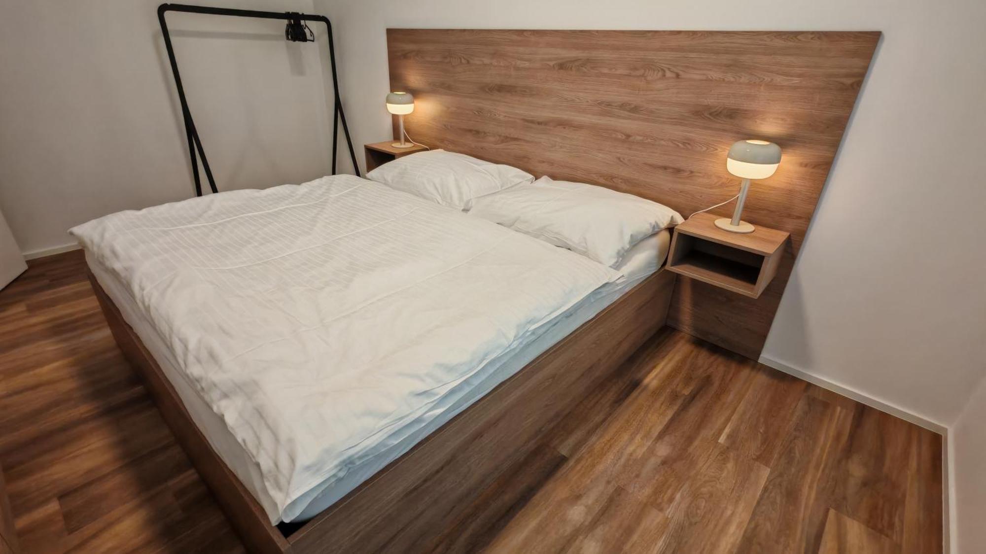 Apartmany Muslovske Vinohrady Mikulov Kültér fotó