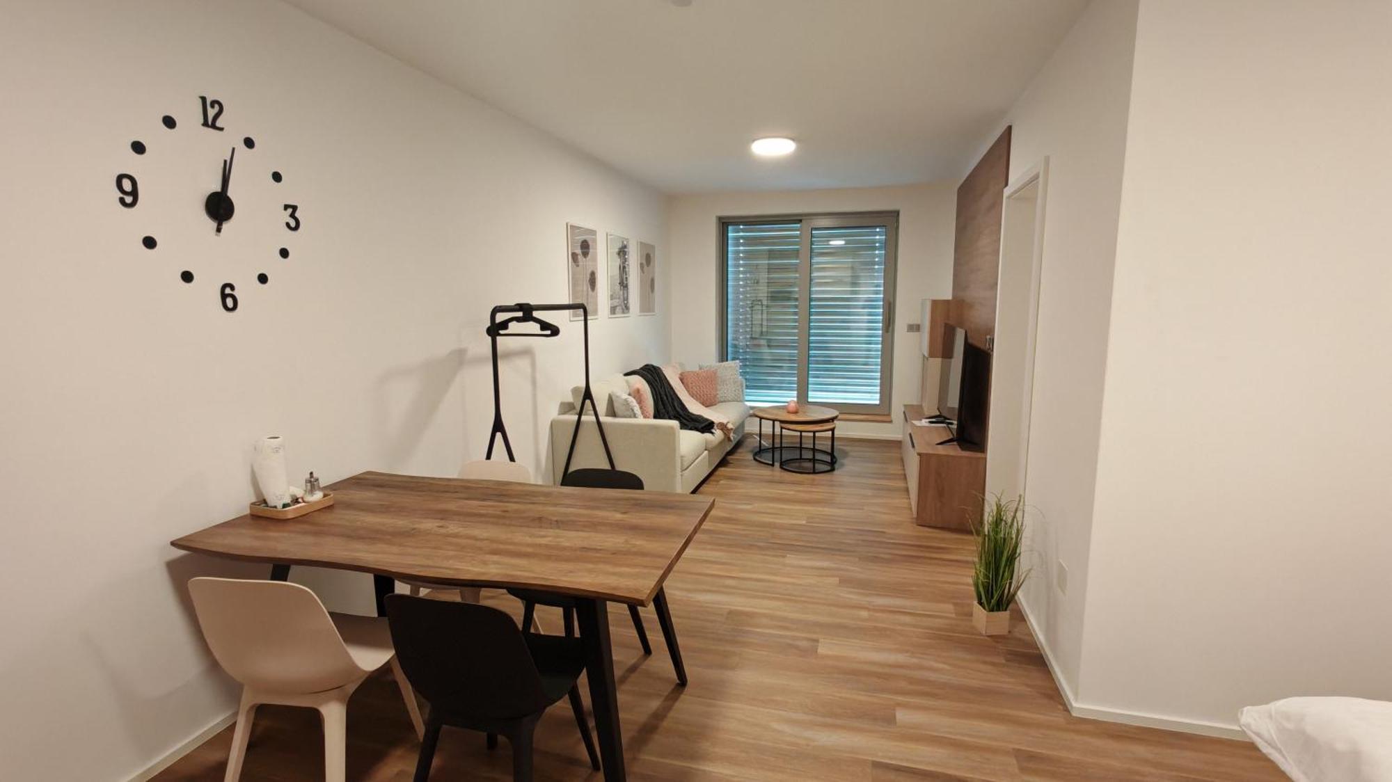 Apartmany Muslovske Vinohrady Mikulov Kültér fotó