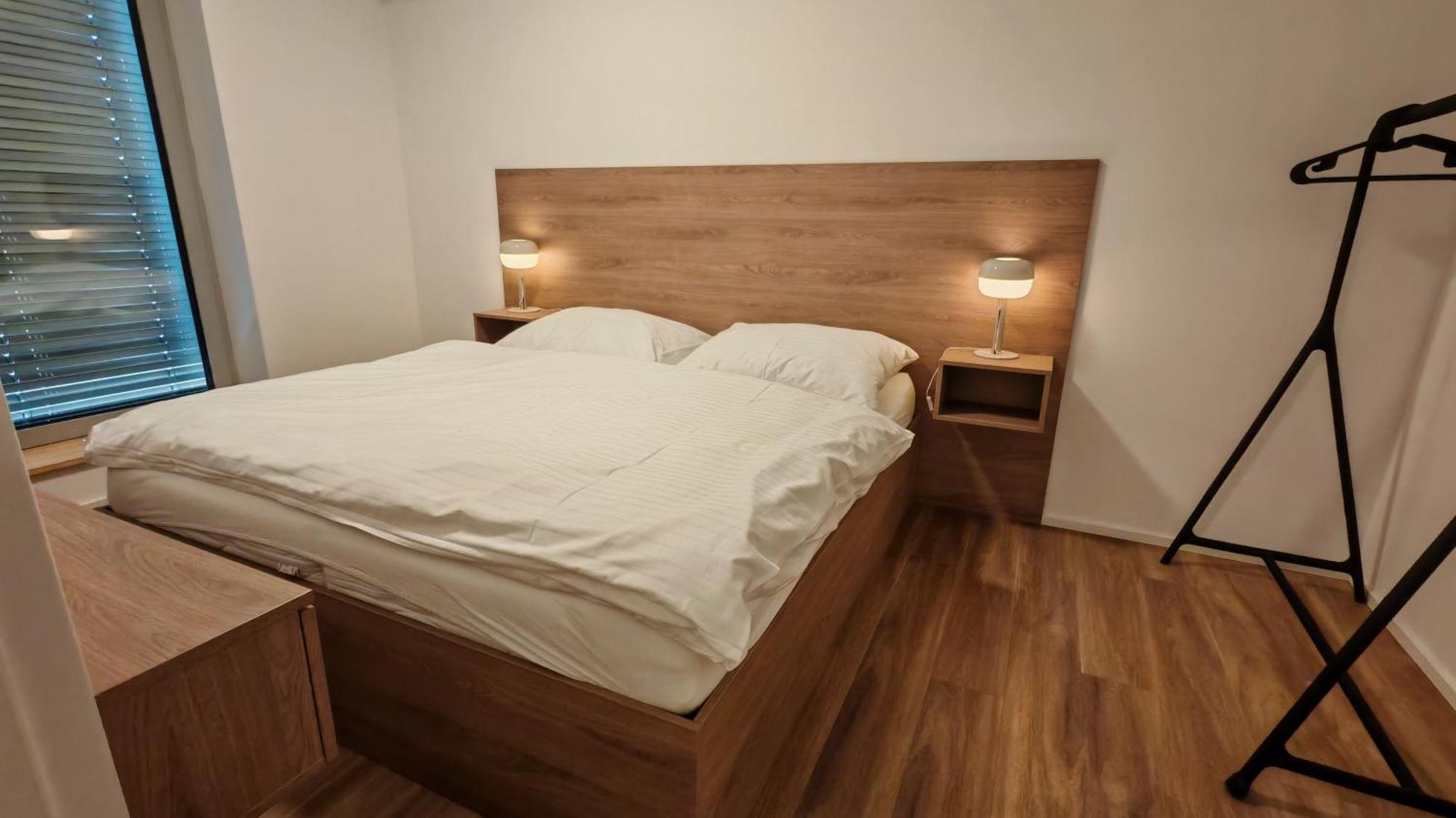 Apartmany Muslovske Vinohrady Mikulov Kültér fotó