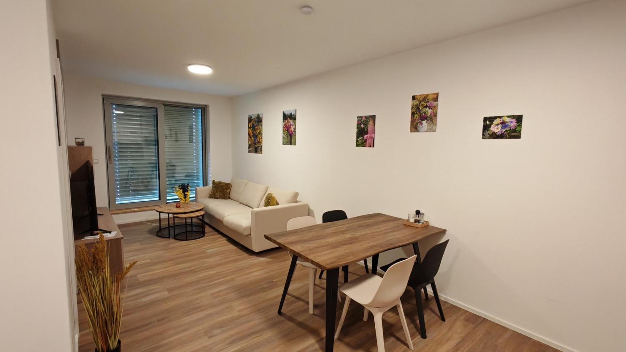 Apartmany Muslovske Vinohrady Mikulov Kültér fotó