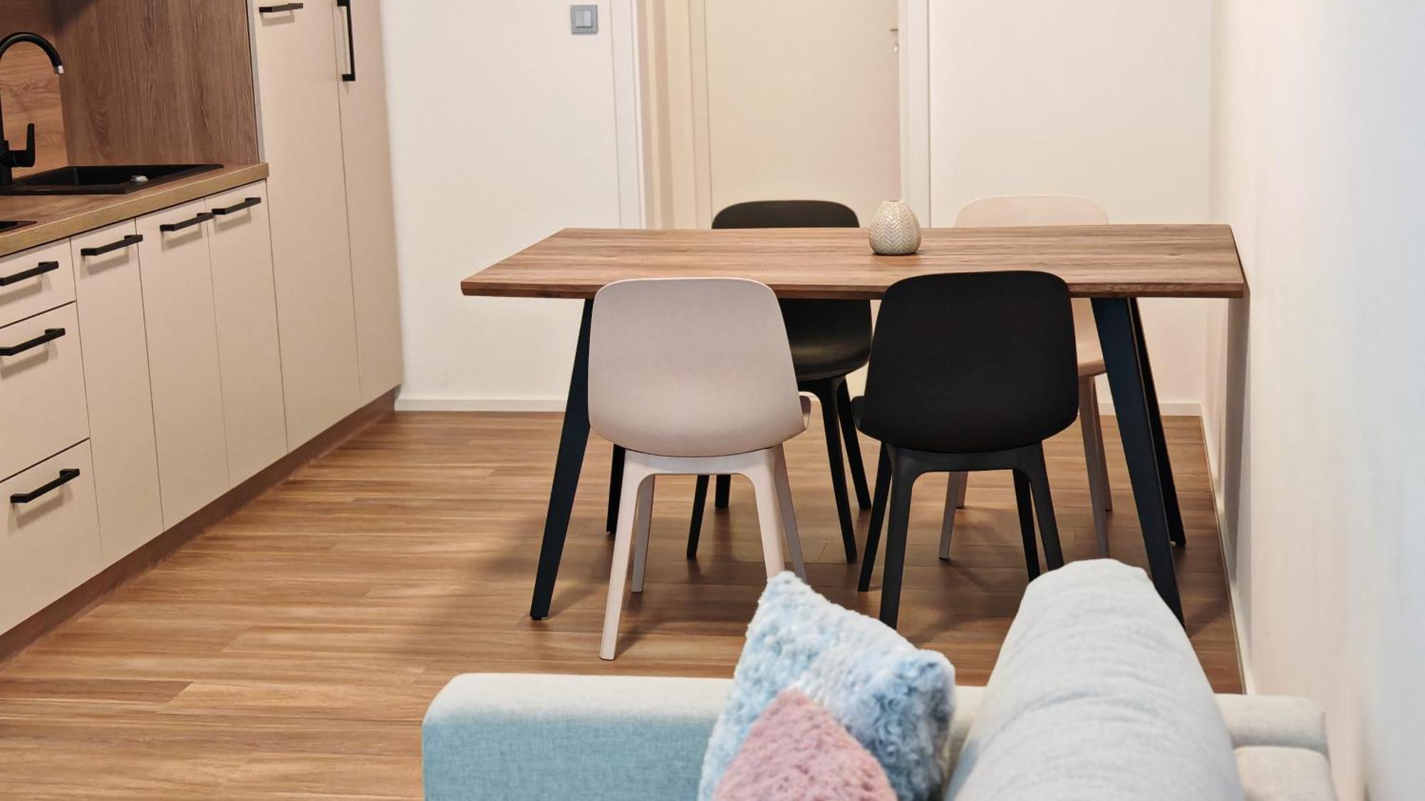Apartmany Muslovske Vinohrady Mikulov Kültér fotó