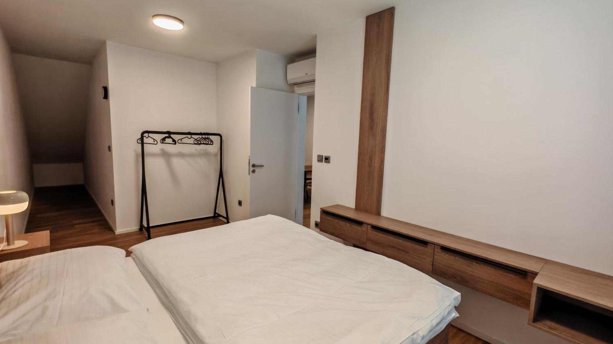 Apartmany Muslovske Vinohrady Mikulov Kültér fotó