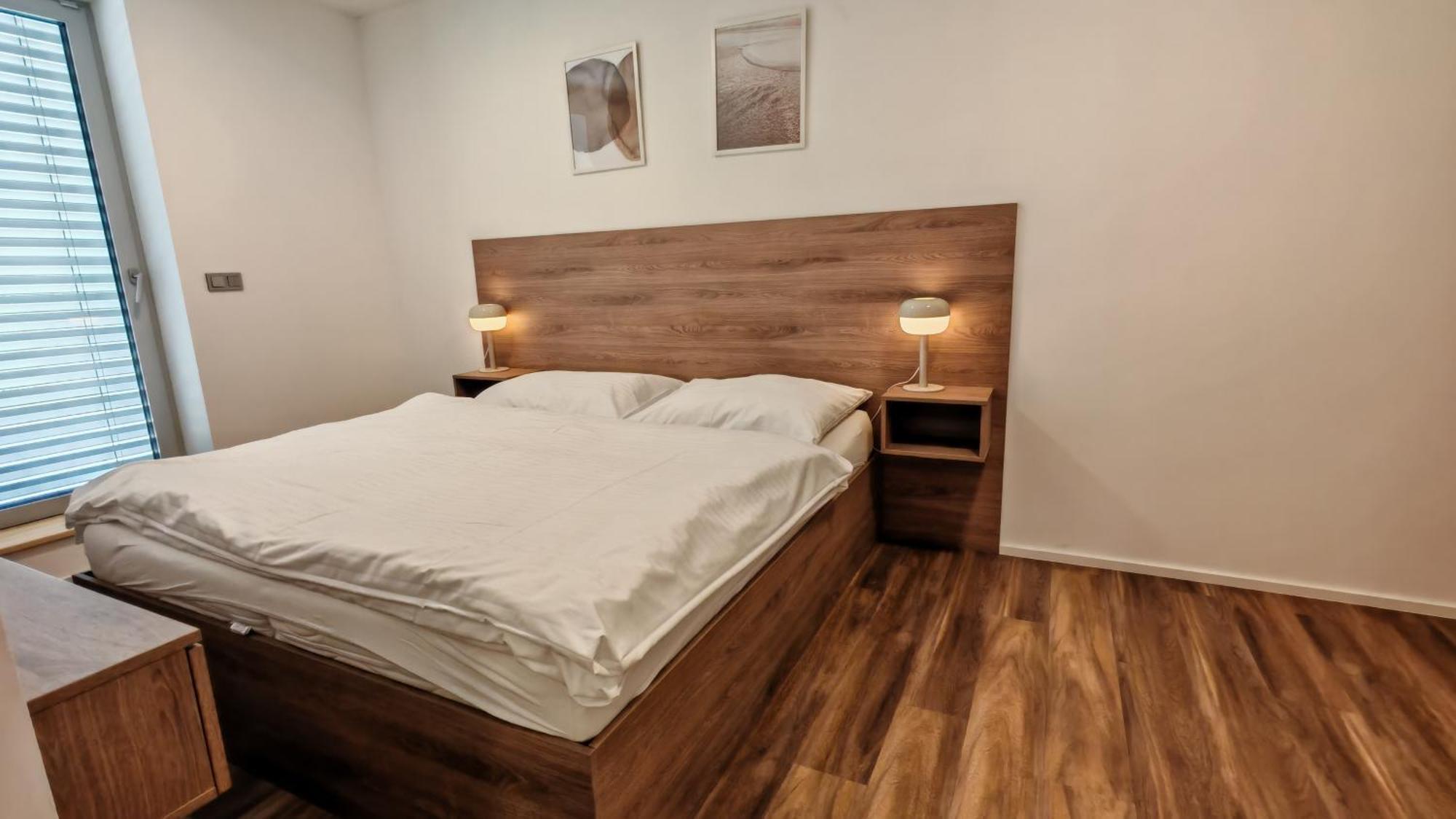 Apartmany Muslovske Vinohrady Mikulov Kültér fotó