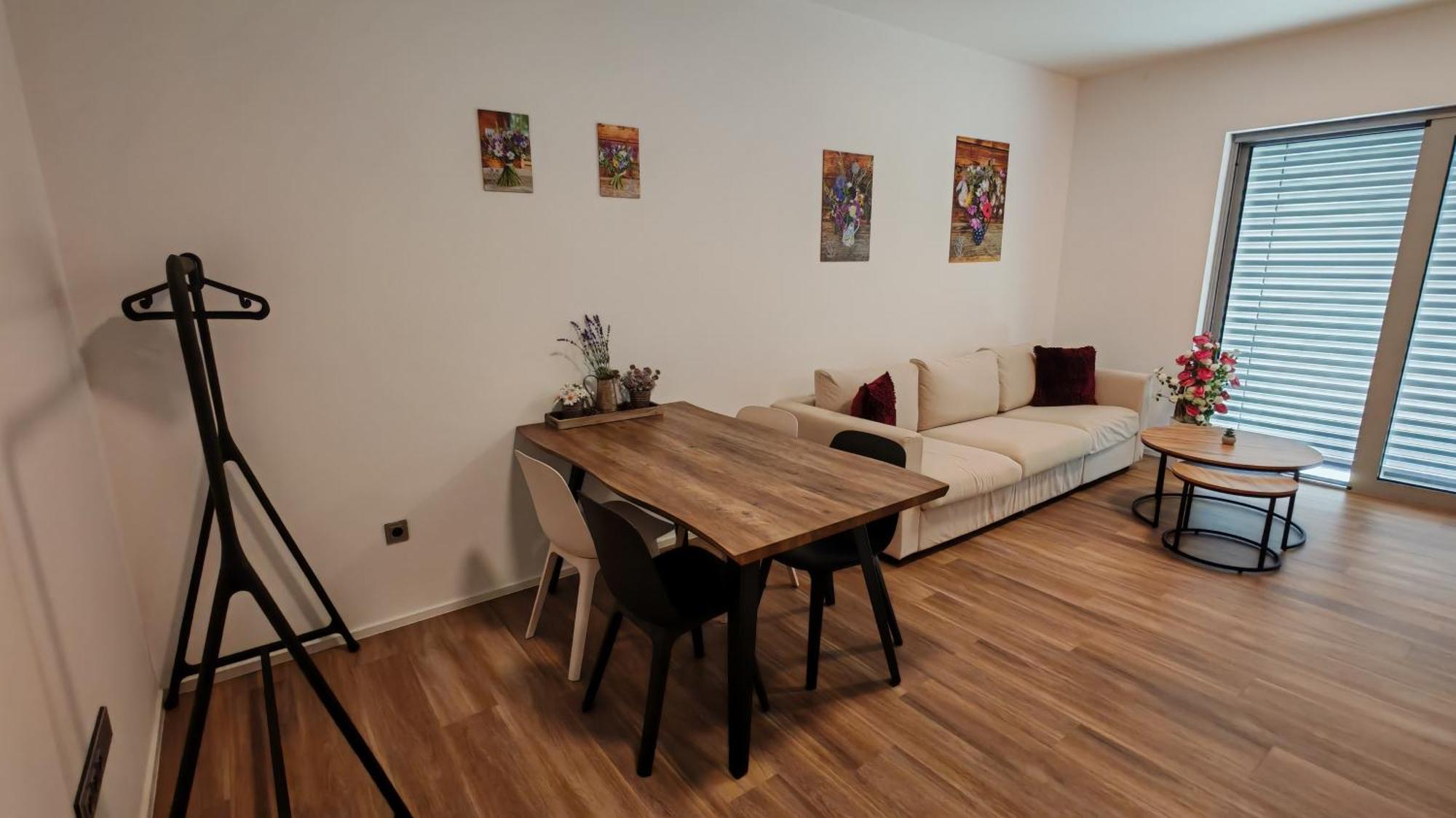 Apartmany Muslovske Vinohrady Mikulov Kültér fotó