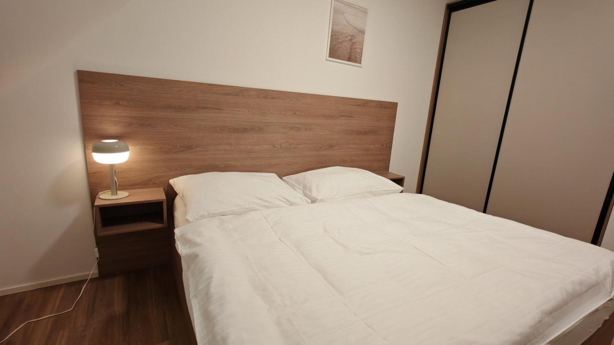 Apartmany Muslovske Vinohrady Mikulov Kültér fotó