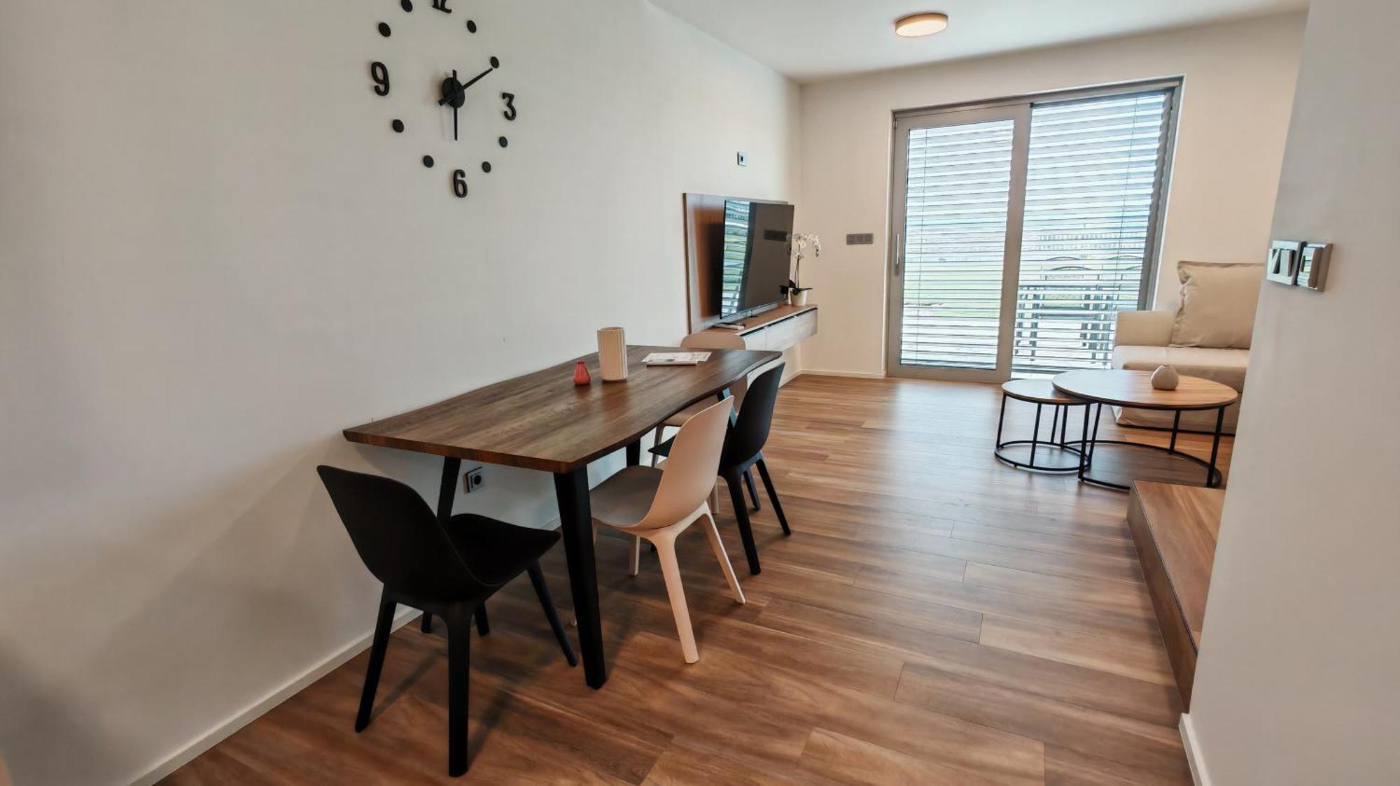 Apartmany Muslovske Vinohrady Mikulov Kültér fotó