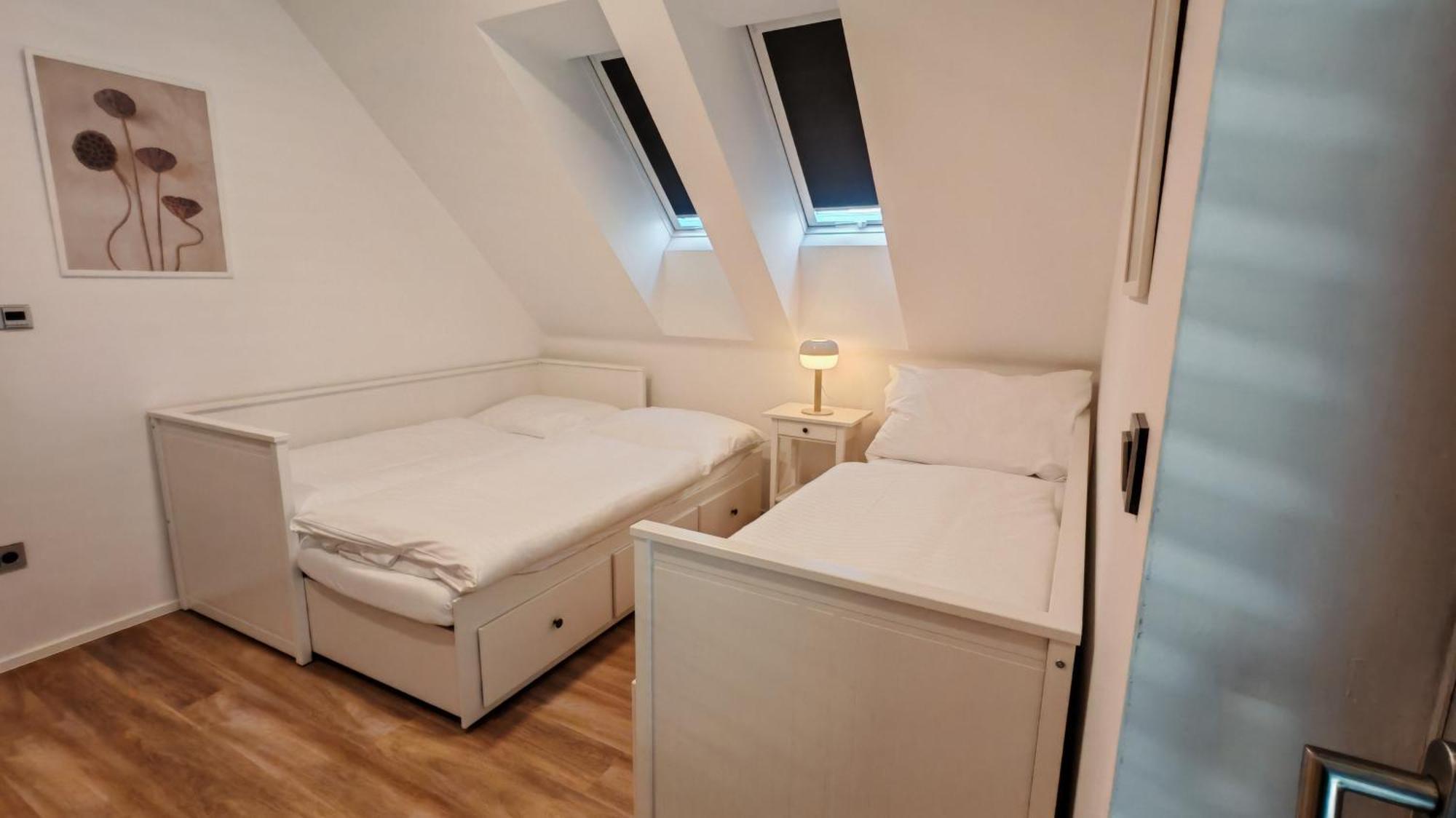 Apartmany Muslovske Vinohrady Mikulov Kültér fotó