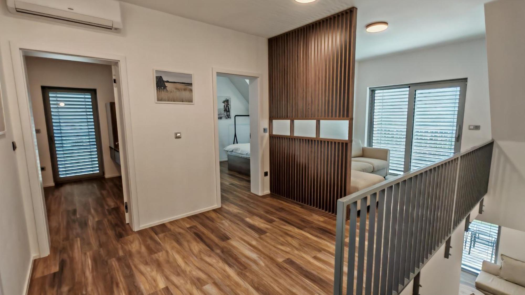 Apartmany Muslovske Vinohrady Mikulov Kültér fotó