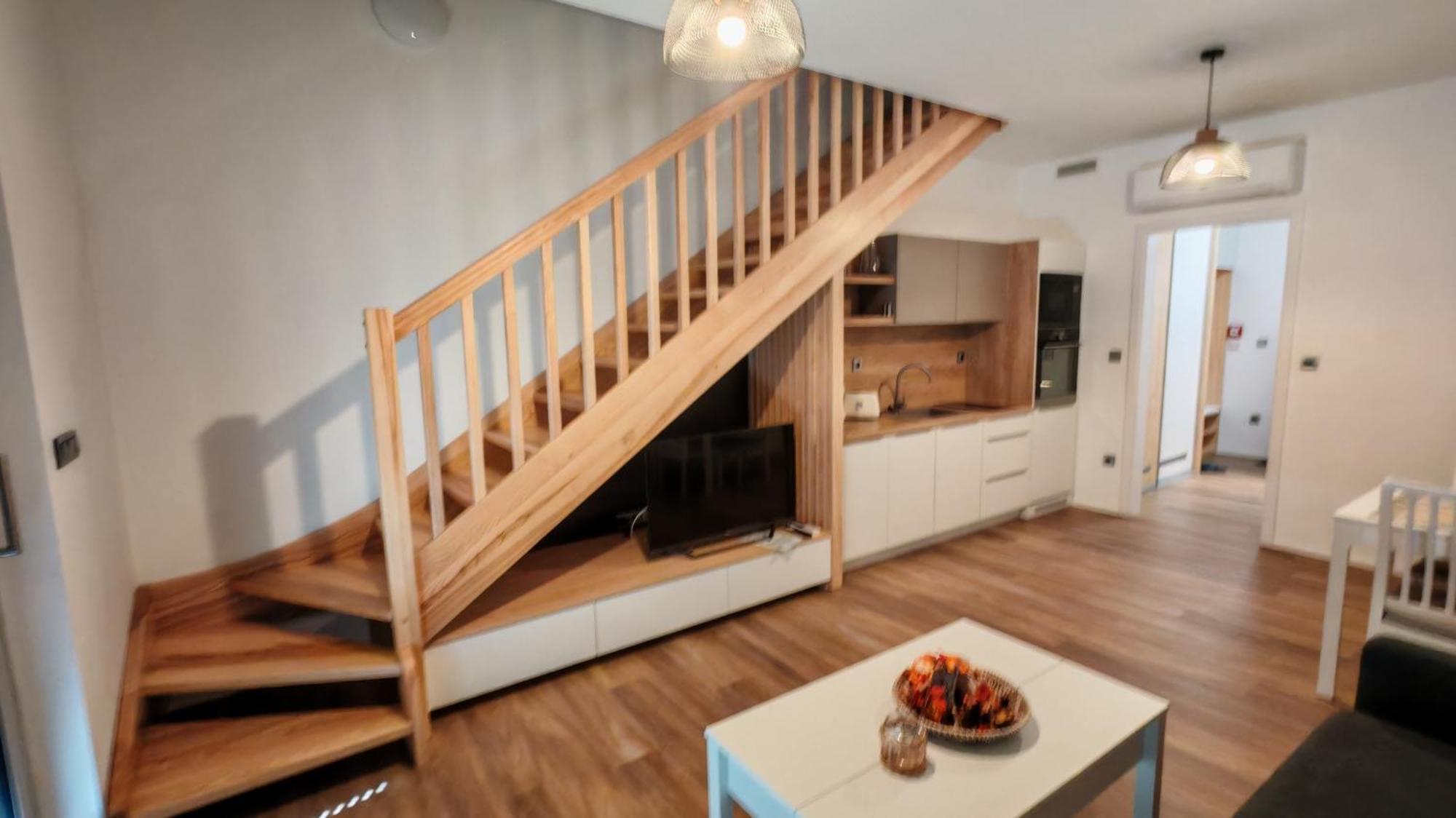 Apartmany Muslovske Vinohrady Mikulov Kültér fotó